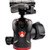 Manfrotto 494 Mini Ball Head with RC2 Quick Release