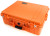 Pelican 1600EMS Case (Orange)