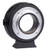 Viltrox Canon EF Lens to M4/3 Cameras Lens Adapter