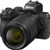 Nikon Z50 Mirrorless Digital Camera with 16-50mm and 50-250mm Lenses