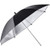 Godox Reflector Umbrella (33inch / 84cm Black/Silver)