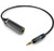 IK Multimedia iLine Mono Output Adapter Cable