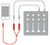 IK Multimedia iLine Mono Output Splitter Cable IK Multimedia iLine Mono Output Splitter Cable