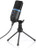 IK Multimedia iRig Mic Studio Digital Microphone BLK