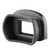 JJC Eyecup KE-EG for EOS 1DX, 1DS, 1D III, 5D IV, 7D II