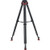 Sachtler Flowtech 75 MS Carbon Fiber Tripod with Mid-Level Spreader and Rubber Feet Sachtler Flowtech 75 MS Carbon Fiber Tripod with Mid-Level Spreader and Rubber Feet