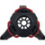 Sachtler Flowtech 75 MS Carbon Fiber Tripod with Mid-Level Spreader and Rubber Feet Sachtler Flowtech 75 MS Carbon Fiber Tripod with Mid-Level Spreader and Rubber Feet