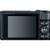 Canon Powershot SX740HS Digital Compact Camera Black