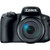 Canon Powershot SX70HS Digital Compact Camera Black
