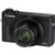 Canon Powershot G7X Mark III Black Compact Camera