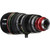 Canon CN-E 30 -300mm T/2.95-3.7 LS Lens - EF Mount