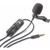 BOYA BY-M1 Lavalier Microphone for Cameras & Smartphones BOYA BY-M1 Lavalier Microphone for Cameras & Smartphones