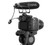 BOYA BY-BM2021 Wired On-Camera Shotgun Microphone (For Smartphone & DSLRs)
