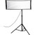 Nanlite Asymmetrical Stripbank Softbox with Bowens Mount 45*110cm