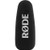RODE NTG5 Moisture-Resistant Short Shotgun Microphone RODE NTG5 Moisture-Resistant Short Shotgun Microphone