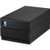 Lacie 2Big Raid 8TB Usb3.1 Type-C