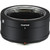 Fujifilm H Mount Adapter G