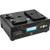 Core SWX 2-Position Fleet Micro AB-Mount Fast Charger