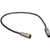 Teradek 2-Pin To 4Pin Hirose Cable 30cm