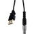 Teradek 4-Pin To USB Power Cable 33cm For Node