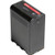 Teradek Battery Sony Pmw Ex + Barrel To 2-Pin 25cm