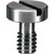 Tilta TT-LS1/4-B Screw 1/4