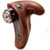 Tilta TT-0511-R-AM Right Side Wooden Handle with R/S Button for ARRI Alexa mini