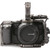 Tilta Camera Cage for Blackmagic Design Pocket Cinema Camera 4K/6K (Basic Kit, Tilta Gray)
