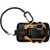 Olympus CSCH-123 Orange Sports Holder for TG-6 and TG-7 + VISA Card