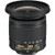 Nikon AF-P DX NIKKOR 10-20mm f/4.5-5.6G VR Lens