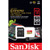 SanDisk Extreme 32GB UHS-I microSDHC Memory Card with SD Adapter SanDisk Extreme 32GB UHS-I microSDHC Memory Card with SD Adapter