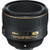 Nikon Nikkor AF-S FX 58Mm F1.4G Prime Lens Nikon Nikkor AF-S FX 58Mm F1.4G Prime Lens