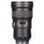 Nikon Nikkor AF-S FX 300Mm F4E Pf ED VR Telephoto Prime Lens