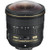 Nikon Nikkor AF-S FX 8-15Mm F3.5-4.5E ED Fisheye Lens