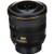 Nikon Nikkor AF-S FX 8-15Mm F3.5-4.5E ED Fisheye Lens