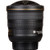 Nikon Nikkor AF-S FX 8-15Mm F3.5-4.5E ED Fisheye Lens