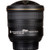 Nikon Nikkor AF-S FX 8-15Mm F3.5-4.5E ED Fisheye Lens