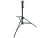 Manfrotto 008BSU Black Cine Stand (2m)