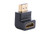 UGREEN Male to Female Right Angle HDMI Adapter