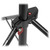 Manfrotto 1005BAC AIR CUSHIONED RANKER STAND 273CM