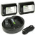 Wasabi Power Battery (2pack) & Double Charger Kit - FZ100