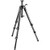 Manfrotto 057 CARBON FIBRE TRIPOD 3 SEC GEARED