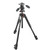 Manfrotto MK190XPRO3-3W Aluminium Tripod with 3-Way Pan/Tilt Head