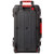 HPRC 2550W Water Resistant Hard Case with Second Skin and Built-In Wheels