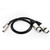 Blackmagic Design Mini XLR Adapter Cables (Set of 2)