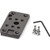 Tilta Bottom Plate for Sony a7/a7S - Tilta Gray(Thick)