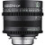 Samyang Xeen CF 85MM T1.5 FF Cine Lens for Canon EF