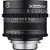 Samyang Xeen CF 85MM T1.5 FF Cine Lens for Canon EF