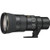 Nikon Nikkor AF-S FX 500Mm F5.6E Pf ED VR Telephoto Prime Lens