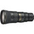 Nikon Nikkor AF-S FX 500Mm F5.6E Pf ED VR Telephoto Prime Lens